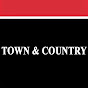 TOWNCOUNTRYSequim logo