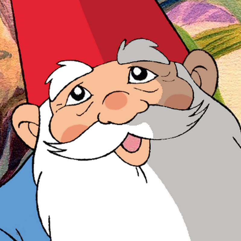 David the Gnome