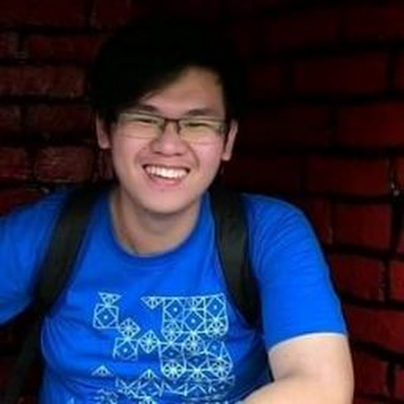 Alan Tham Trading