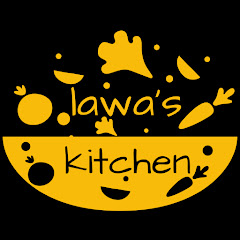 Lawa's Kitchen channel logo