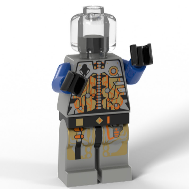BrickInvention