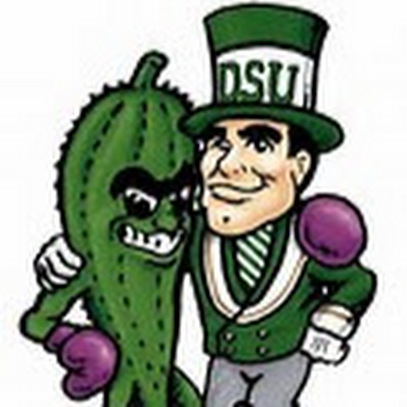 DSU Social Media Marketing