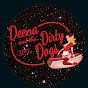 Deena and the Dirty Dogs logo