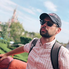 Ash Bull channel thumbnail