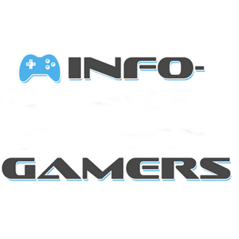 Info-Gamers icon