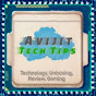 Avijit Tech Tips logo