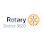 Rotary District 9820