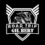 Road Trip ni Gil Bert logo