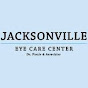 Jacksonville Eye Care Center logo