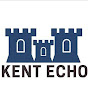 Kent Echo News logo