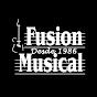 Fusion Musical logo