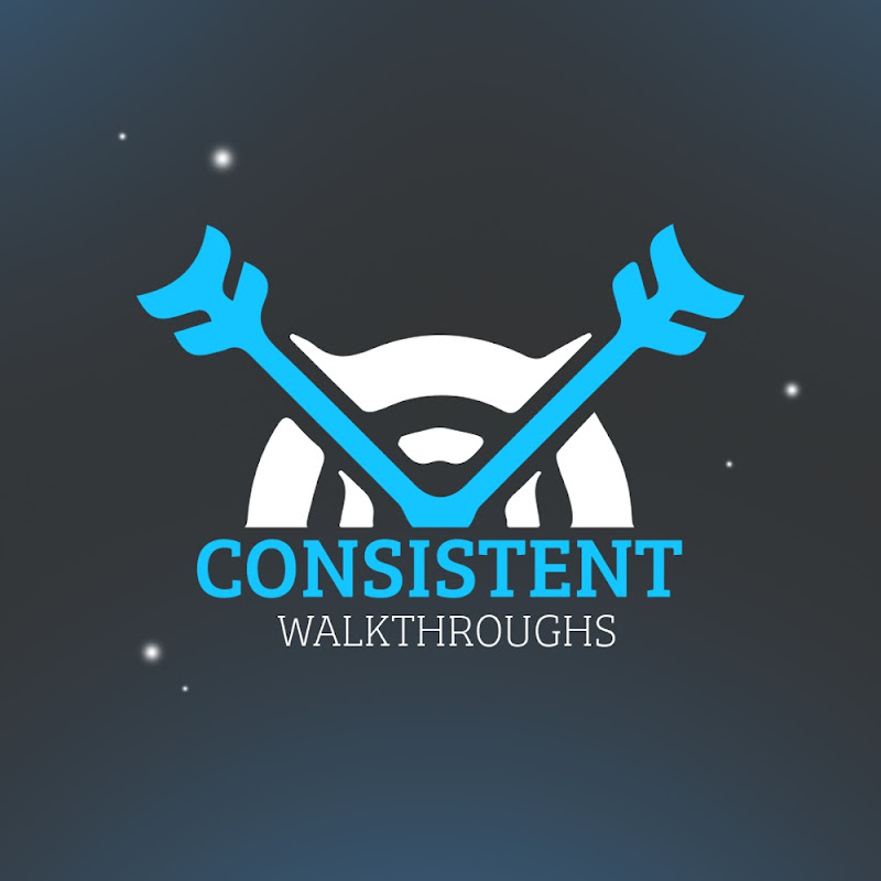 Consistent Walkthroughs