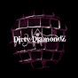 Dirty Diamondz Music logo