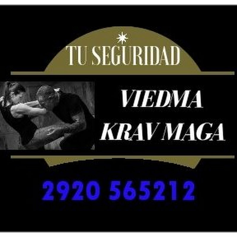 kravMaga Viedma