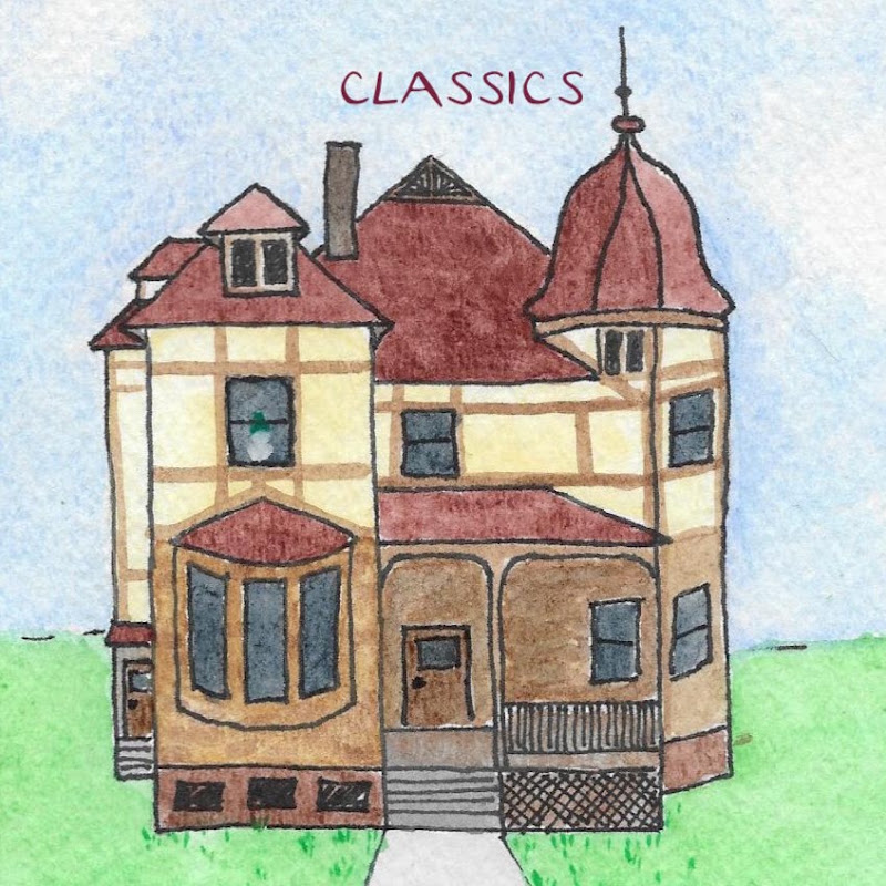 UVM CLASSICS