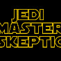 JediMaster Skeptic logo