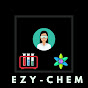 Ezy Chem logo