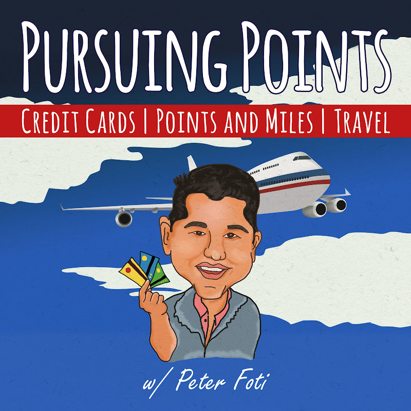 Pursuing Points