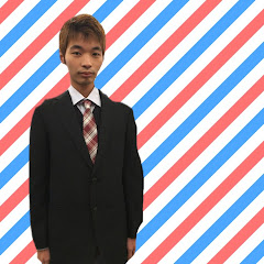 潤チャンネルアイコン画像