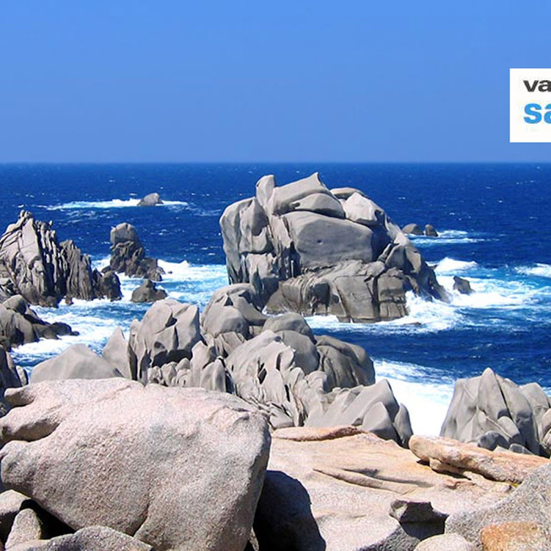 Vacances en Sardaigne