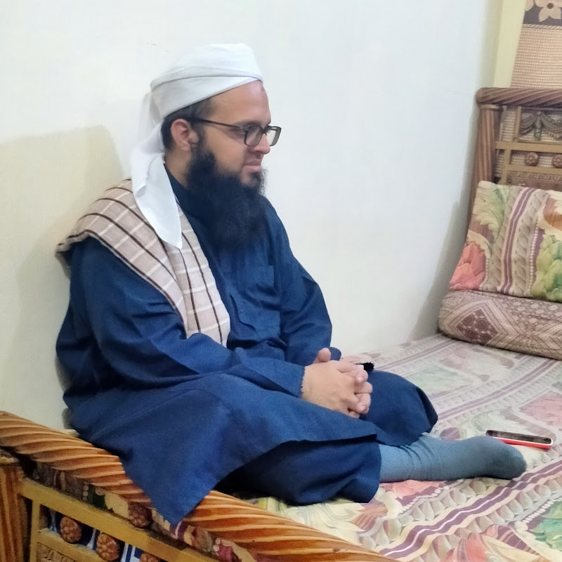 Usama Sarsari Poetry icon
