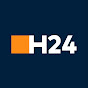 H24 NET logo