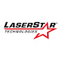 LaserStarTV logo