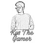 Kys The Gamer logo