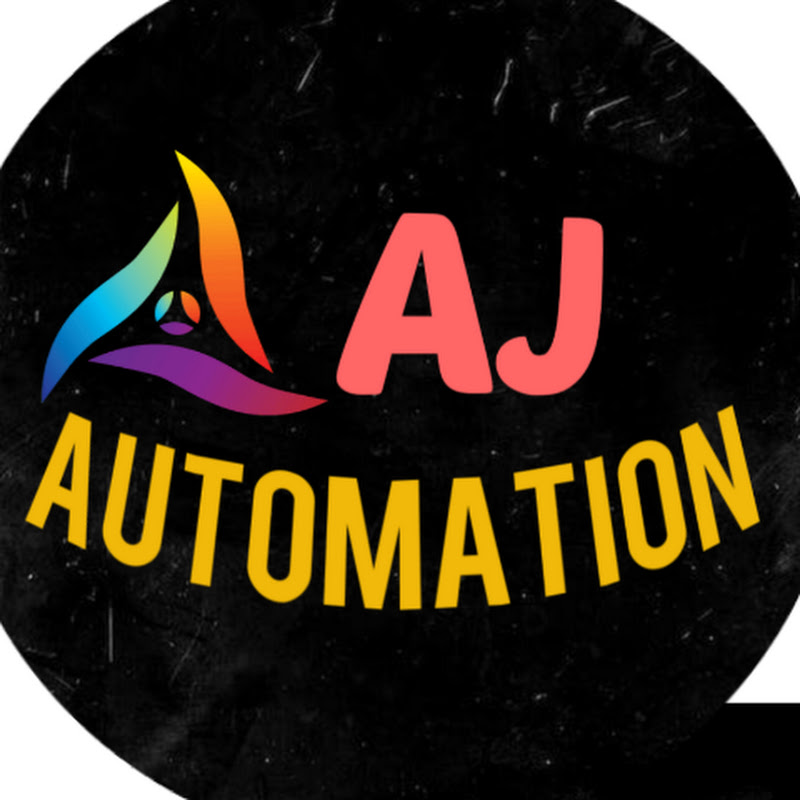 AJ AUTOMATION