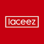 Laceez No Tie Elastic Shoelaces logo