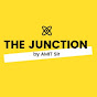 Junction Academy logo