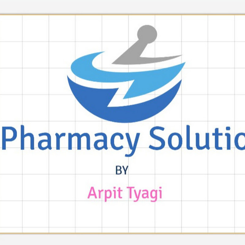 Pharmacy Solution