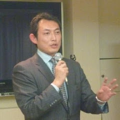 真一朗川松アイコン画像