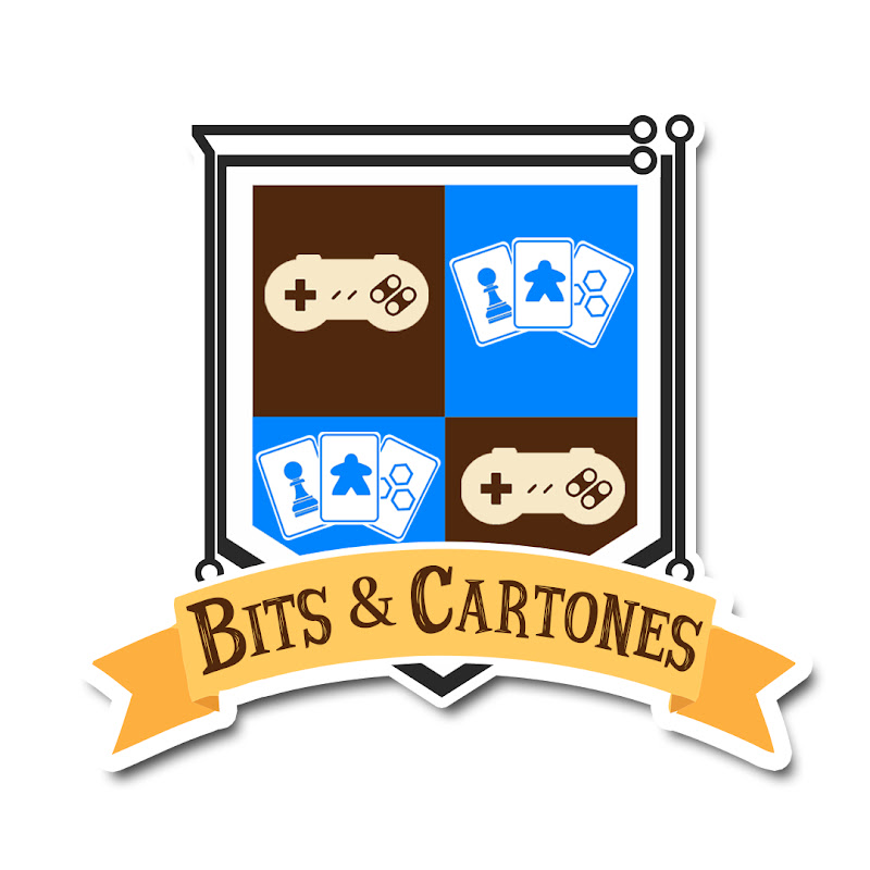 Bits y Cartones