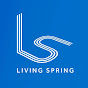 RCCG Living Spring Miracle Center logo