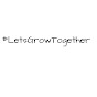 LetsGrowTogether LLC logo