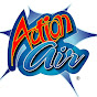 Action Air logo