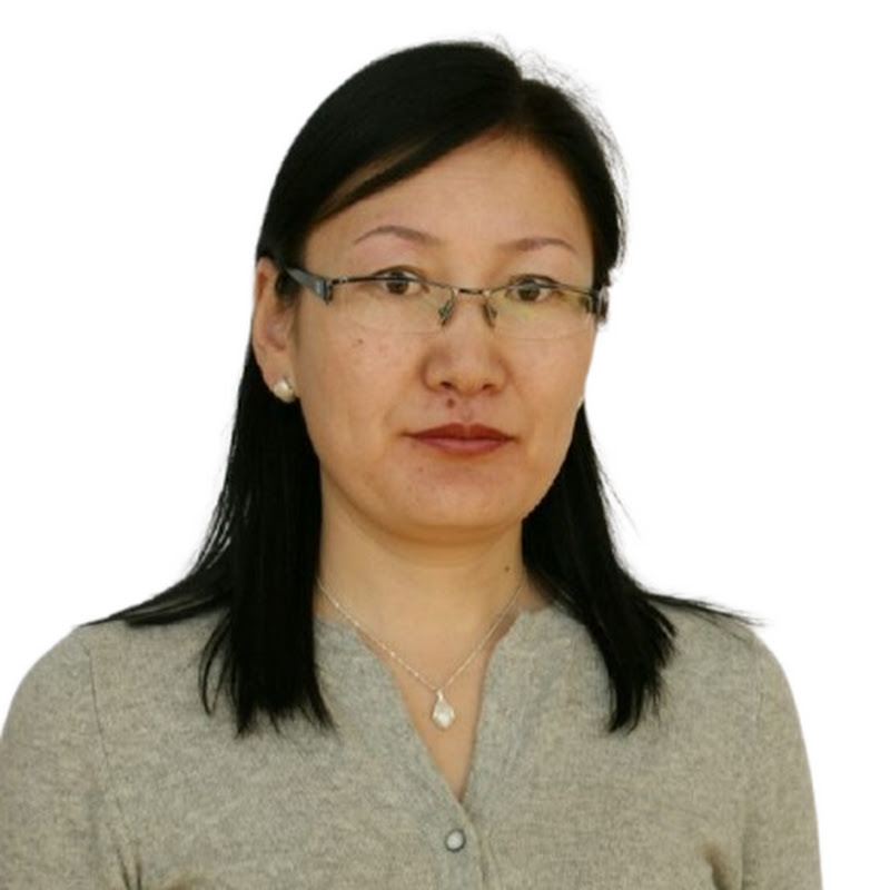 20-r surguuli Bolormaa