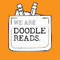 Doodle Reads logo