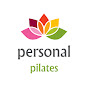 Personal Pilates logo