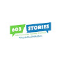 603 Stories logo