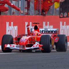 Michael Schumacher