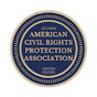 AmericanCivilRightsProtectionAsociation logo