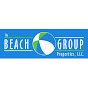 Beach Group Properties logo