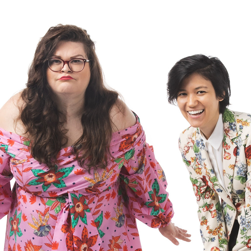 The Kitchen & Jorn Show