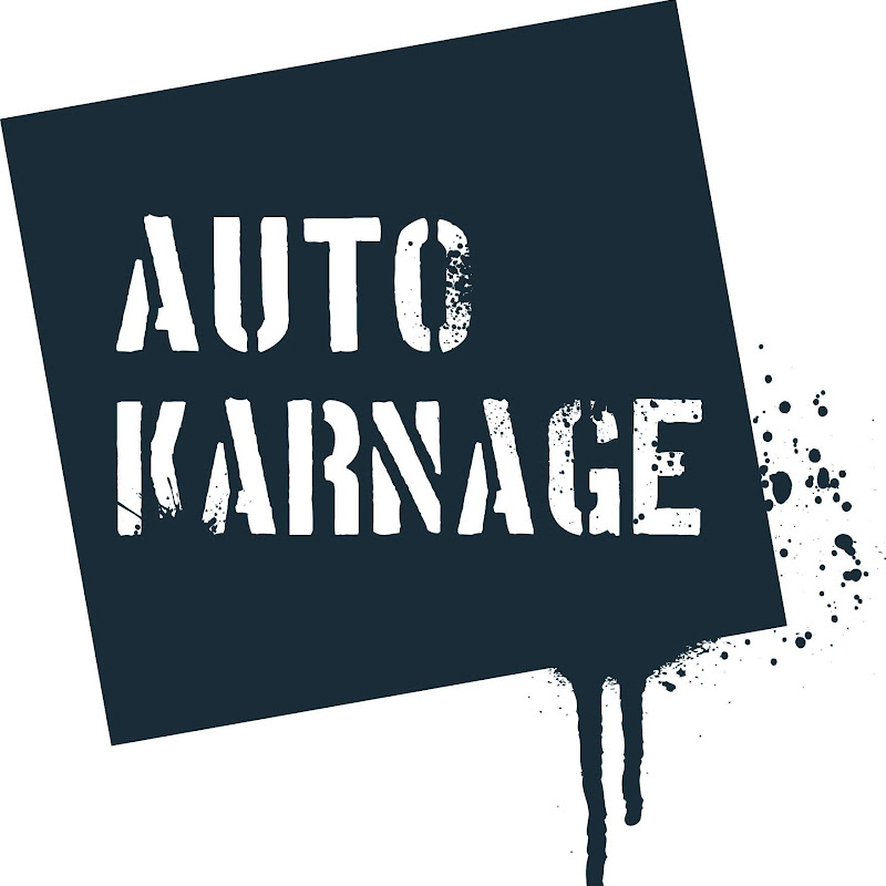Automotive Karnage