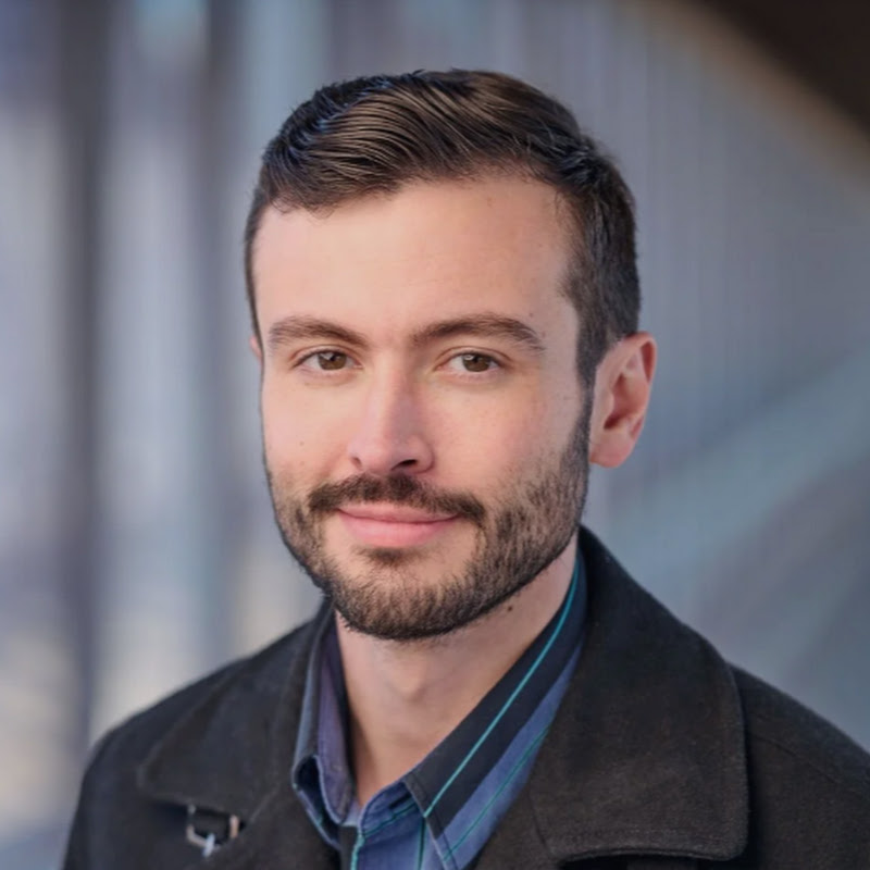 Eric Heichelheim