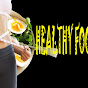 Healthy Food logo