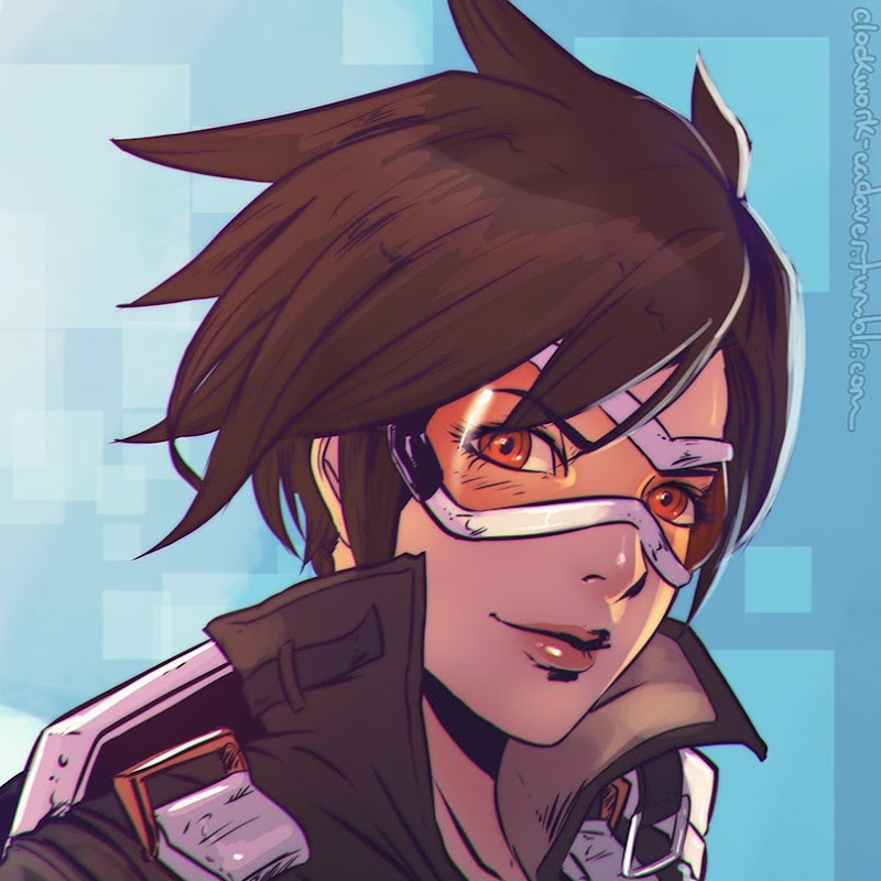 Learn Overwatch