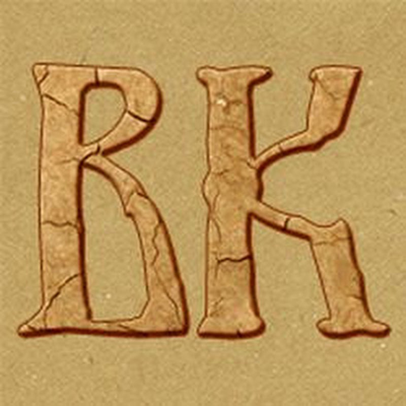 Всадники Кальрадии